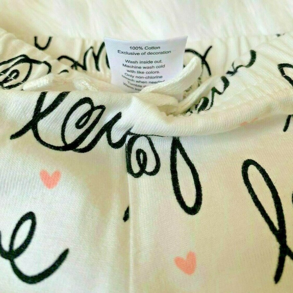 Jumping Beans Baby Girls Bubble Shorts Size 6 Months NWT - Picture 4 of 4